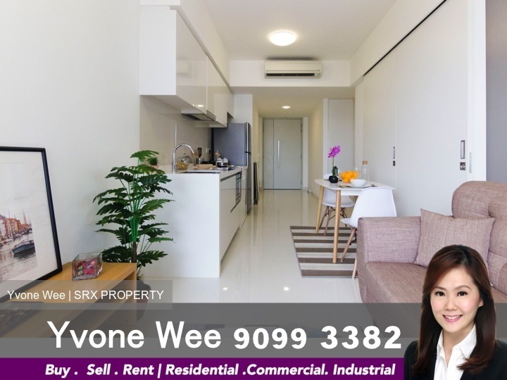 Sky Habitat (D20), Condominium #192575642